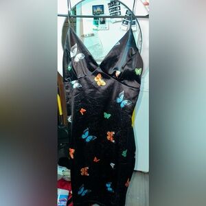 Liz & Sara dress size medium